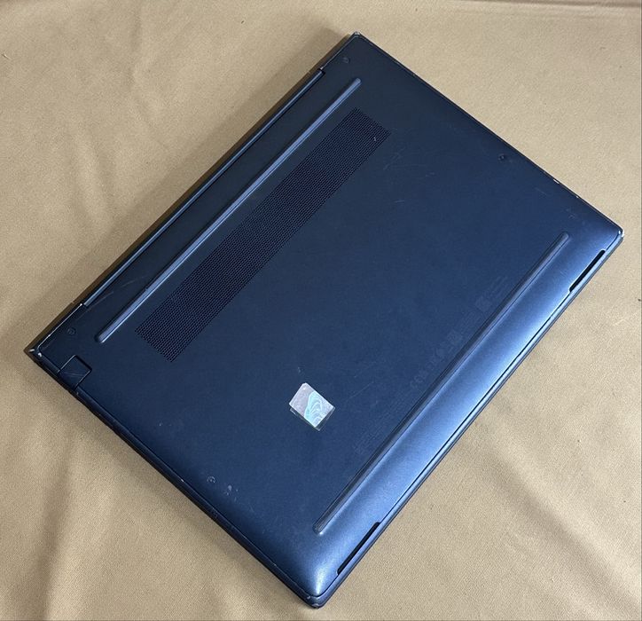 Laptop HP Elite Dragonfly G4 | i7 Gen 13 | 16GB RAM | SSD 128GB Nou | Factură! Display spart!