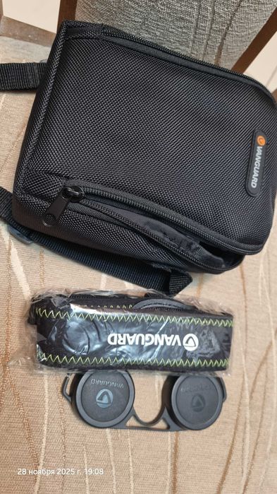 бинокль американский оригинальный