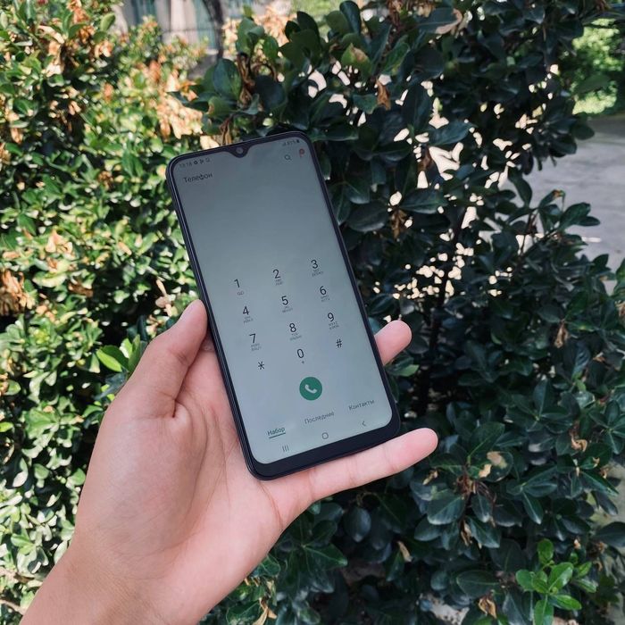 Samsung A50 sotiladi dastavka bor