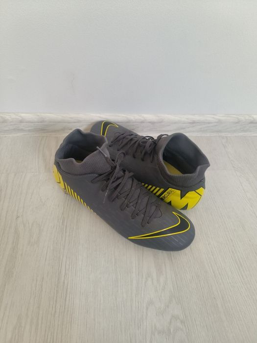 Nike Mercurial Superfly 6