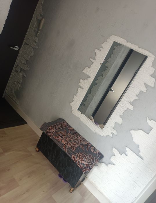 2х комнатная квартира