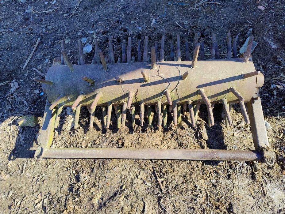 Tăvălug confectionat