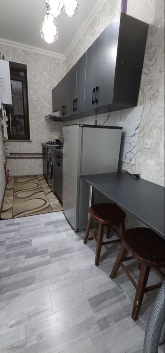 С дается 1 комнотная квартира