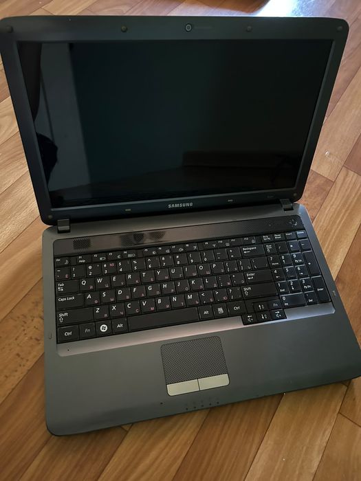 Ноутбук Lenovo для работы