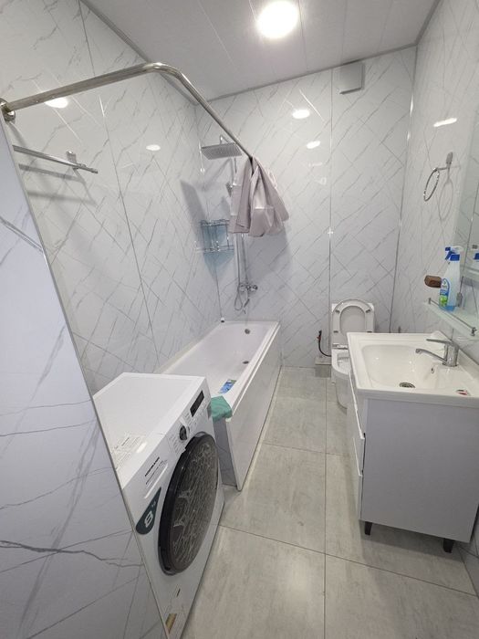 Аренда квартира Навостиройка Чилонзор 26