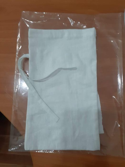 Анодные чехлы из бязи оптом