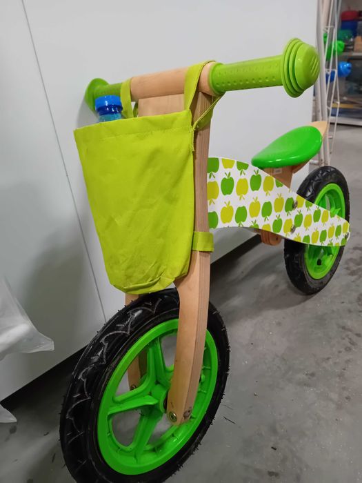 Баланс колело дете