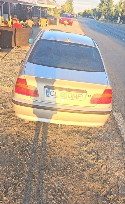 Vand e46 150c 2002 fiscal pe loc