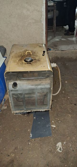 Дивижок хароший састиани