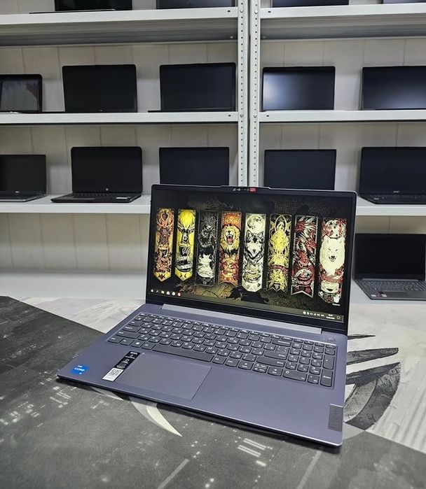 Ноутбук Lenovo IdeaPad Slim 3