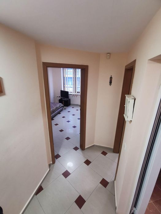 Дава се под наем Двустаен апартамент в Бургас, Братя Миладинови - 54 кв.м за 408 € - Снимка #3