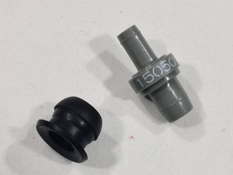 клапаны вентиляции картера (сапун)