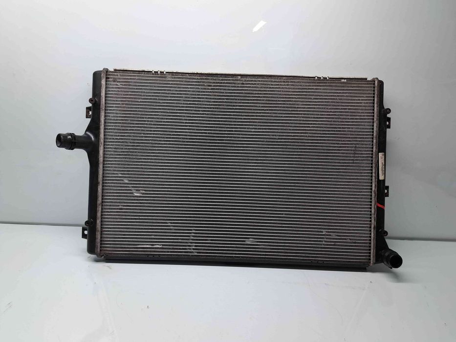 Radiator apa Skoda Superb II Combi (3T5) [Fabr 2009-2015] 1K0121251DD