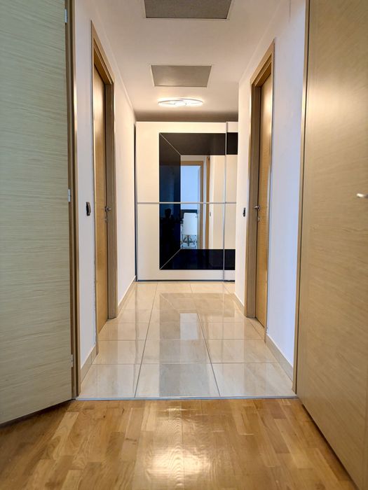 Proprietar vand apartament 2 camere | Asmita Gardens | Etaj 15
