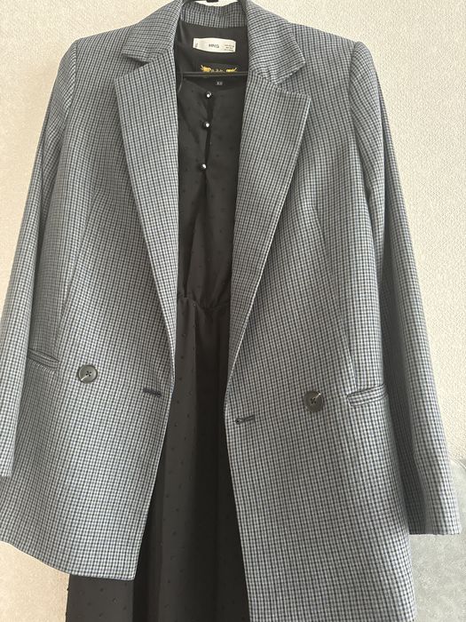 Одежда и обувь