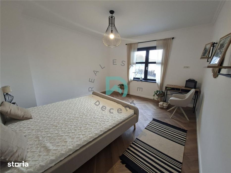 Apartament Centrul Vechi, Brasov