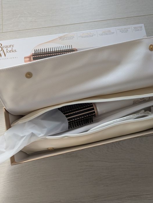 Perie Beauy Works XXL Volume Hot Brush -Noua-