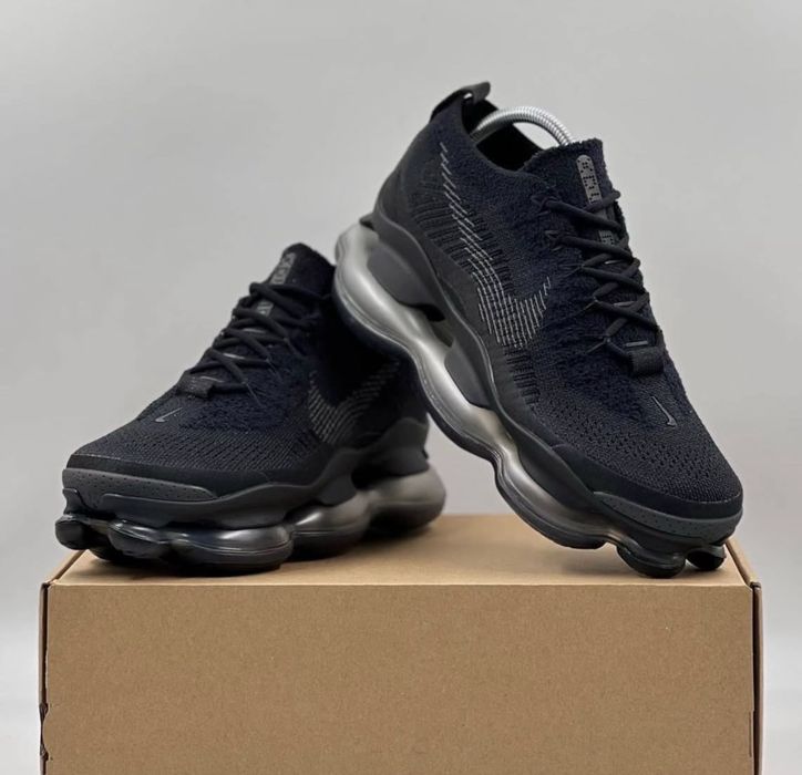 Nike Air Max Scorpion Flyknit