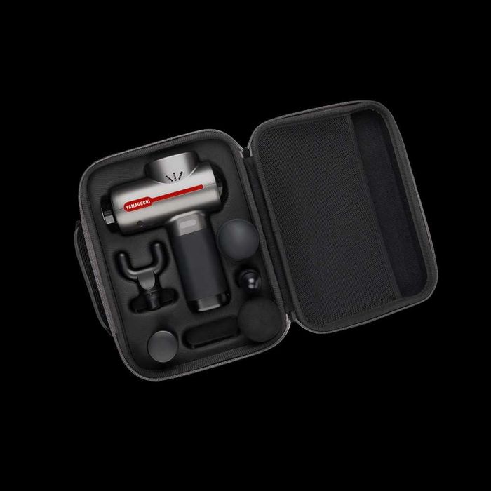 Yamaguchi Therapy Massage Gun - перкуссионный массажер