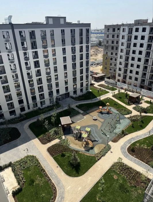 Продажа квартира