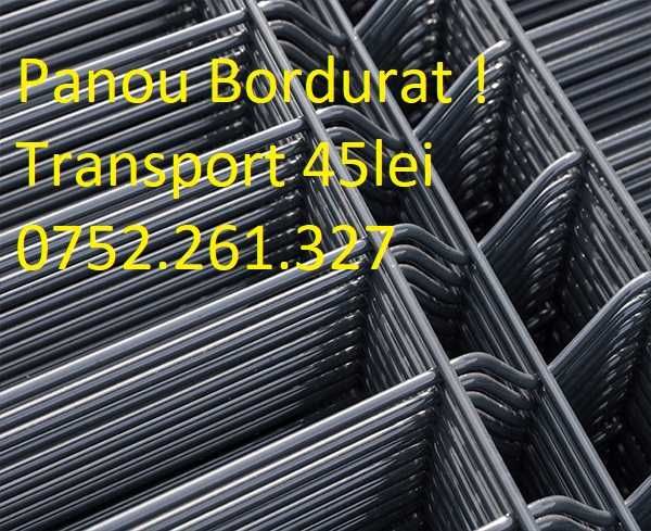 Carton bituminous/Teava/Policarbonat/Plasa fibra/Electrozi/Tabla/Cuie