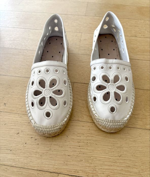 Red Valentino обувки