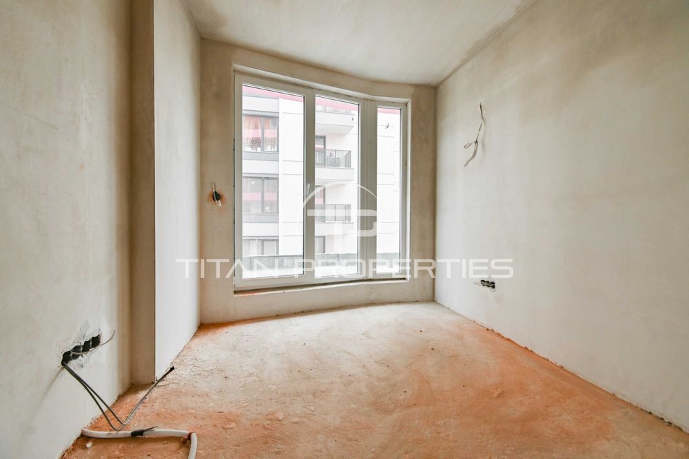 Продава се Тристаен апартамент в София, Кръстова вада - 139 кв.м за 3022 €/кв.м - Снимка #7