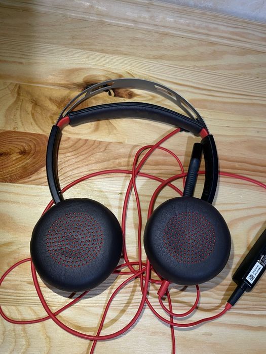 Casti Poly c5220 usb C