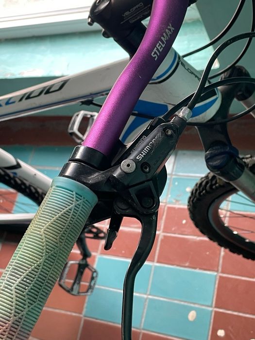 Продаётся велик горный мтб