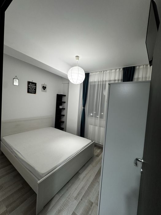 Apartament 2 camere