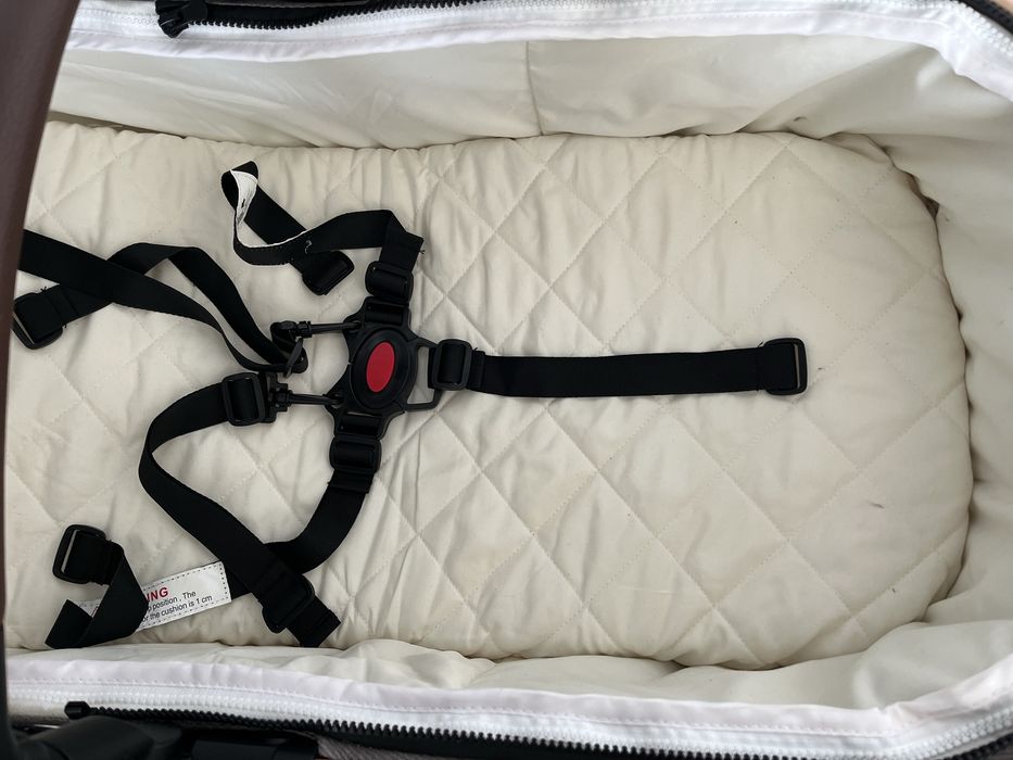 Коляска-люлька в отличном состоянии