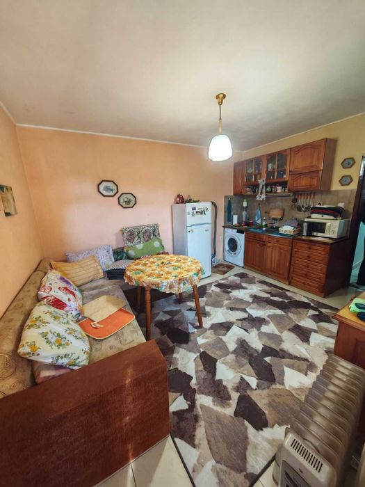 Продава се Двустаен апартамент в Бургас, Възраждане - 59 кв.м за 1865 €/кв.м - Снимка #7