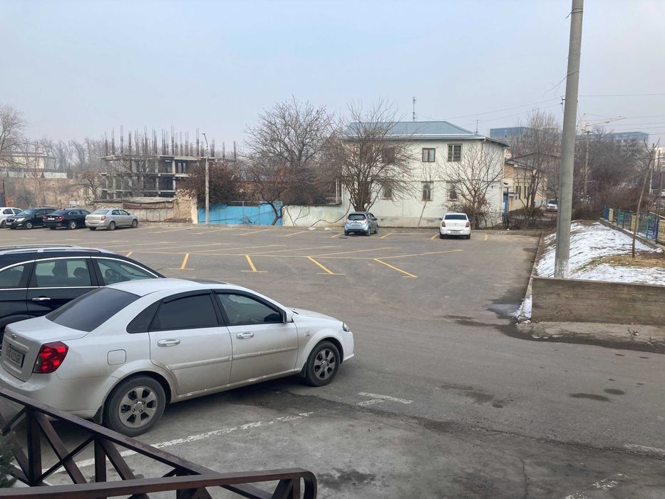 Аренда Евро Офиса 40 кв, Ракат махалля