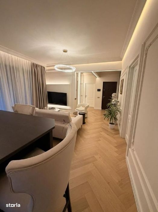 Apartament 3 camere | Decomandat | 83,55 mp | Bloc nou | Comision 0%