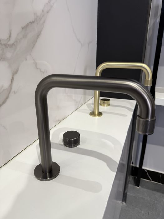 Высокие смесители