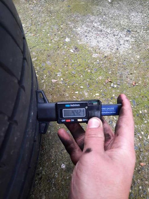 Джанти 17 / 5х112 - Mercedes 5x112