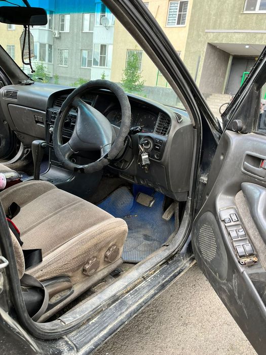 Продам тойота камри св 35