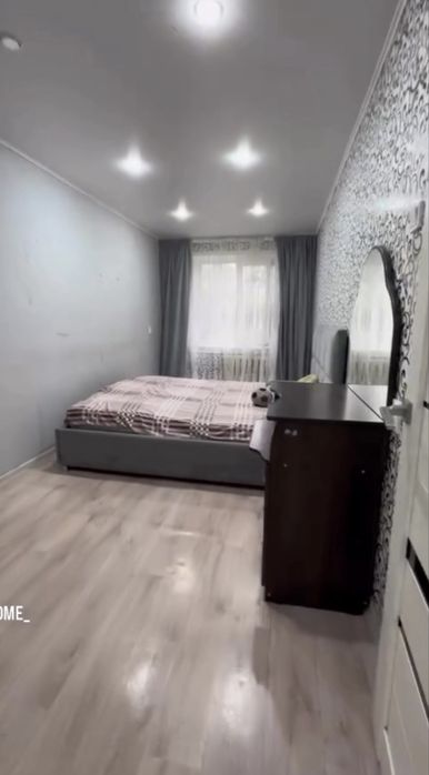 2 ком в рассрочку по камзина(смолл)