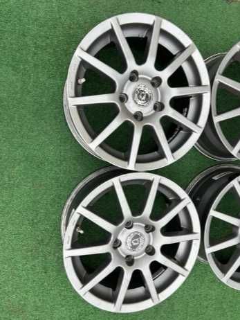 Алуминиеви джанти 5х112 15''