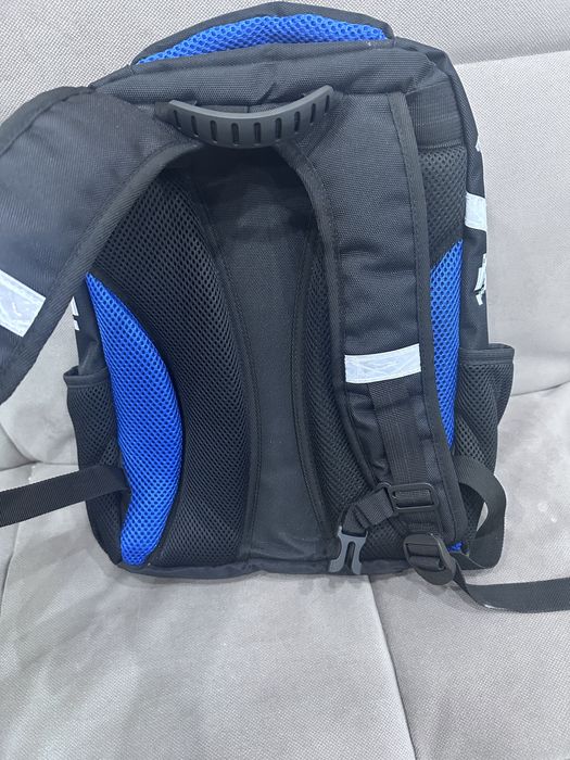 Школьный рюкзак для мальчика