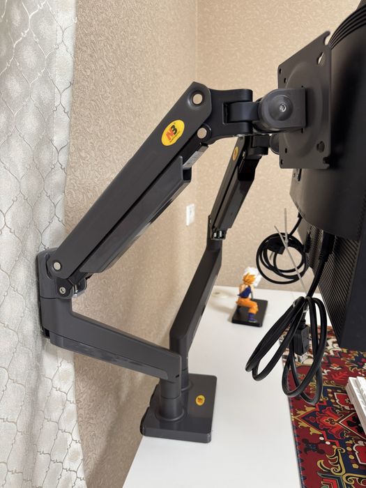 Монитор Acer в отличном состоянии