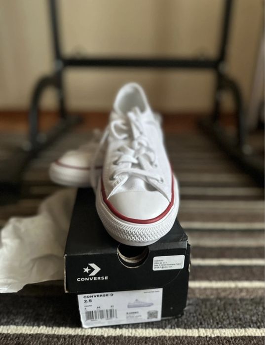 Converse AllStar