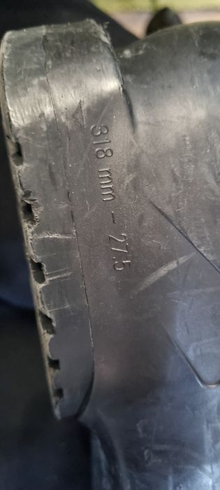 Ски обувки Rossignol