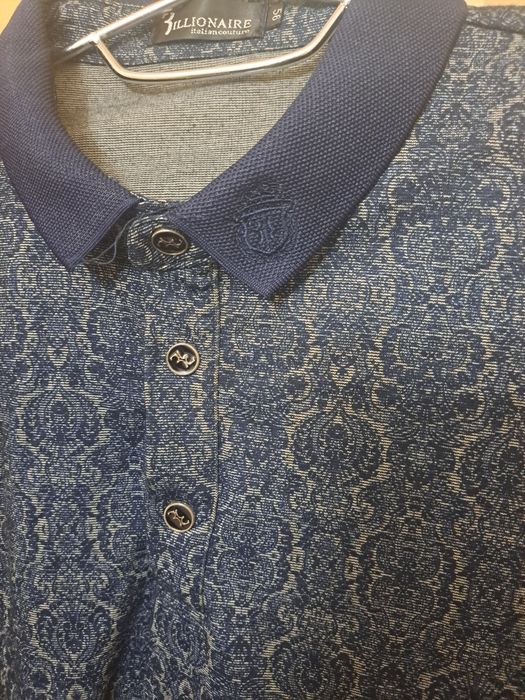 Мужской свитер Италия