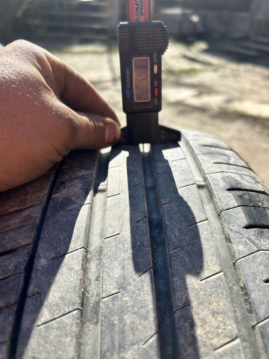 Anvelope vara 205/55 R16 Falken