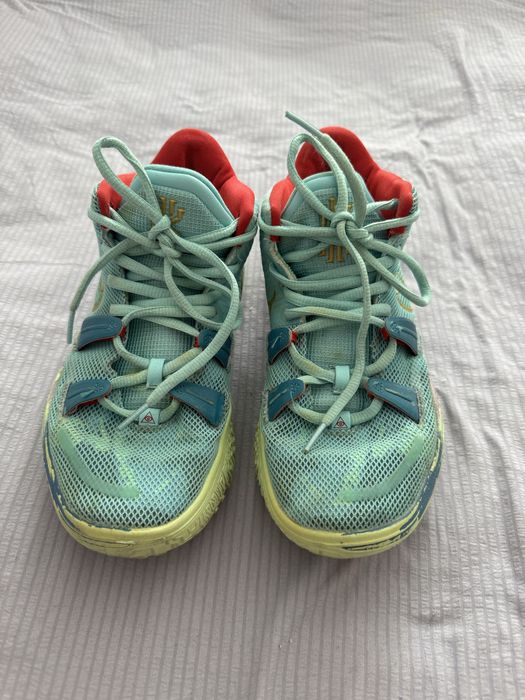 Nike Kyrie VII.