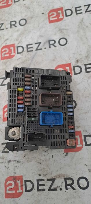 Panou sigurante BSM Z03 cod: 9674921980 Peugeot 508