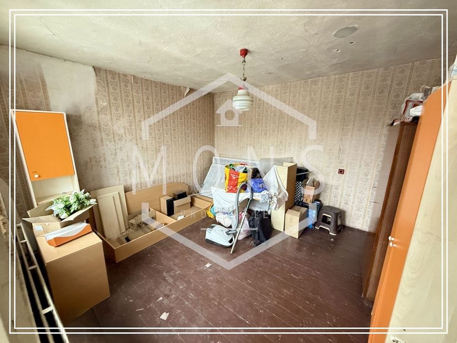 Продава се Къща в Севлиево - 100 кв.м за 406 €/кв.м - Снимка #6