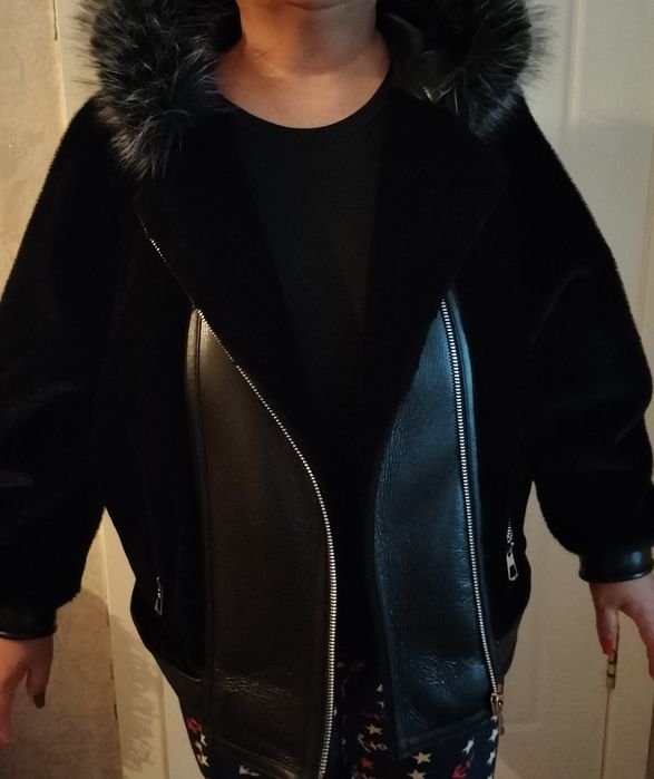 Куртка , демисезонная