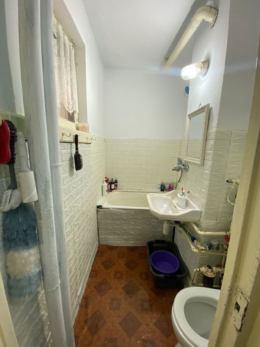 Vand Apartament in Tarnaveni